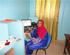 Mme Boulama Manga Salamatou